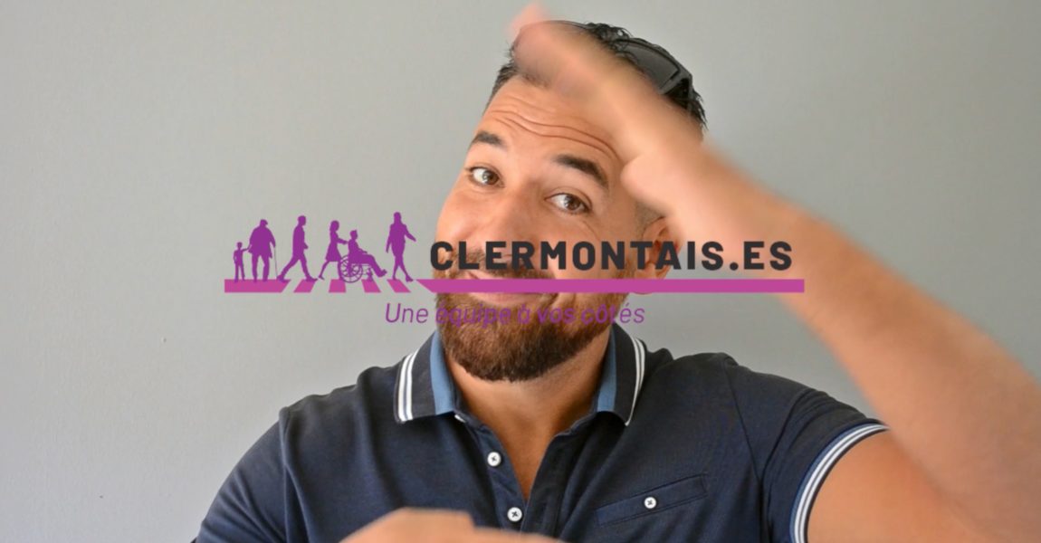 Parole de Clermontais.es #1