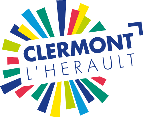 Découvrez le nouveau logo de Clermont l’Hérault !